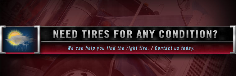 find the right tire